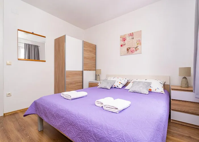 Sea View Apartment Nuncijata