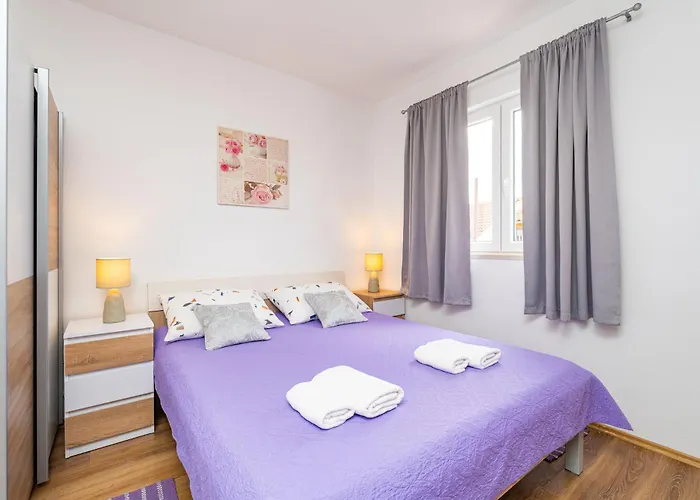 Sea View Apartment Nuncijata