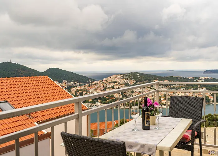 Sea View Apartment Nuncijata