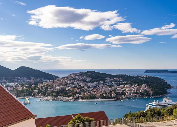 Sea View Apartment Nuncijata