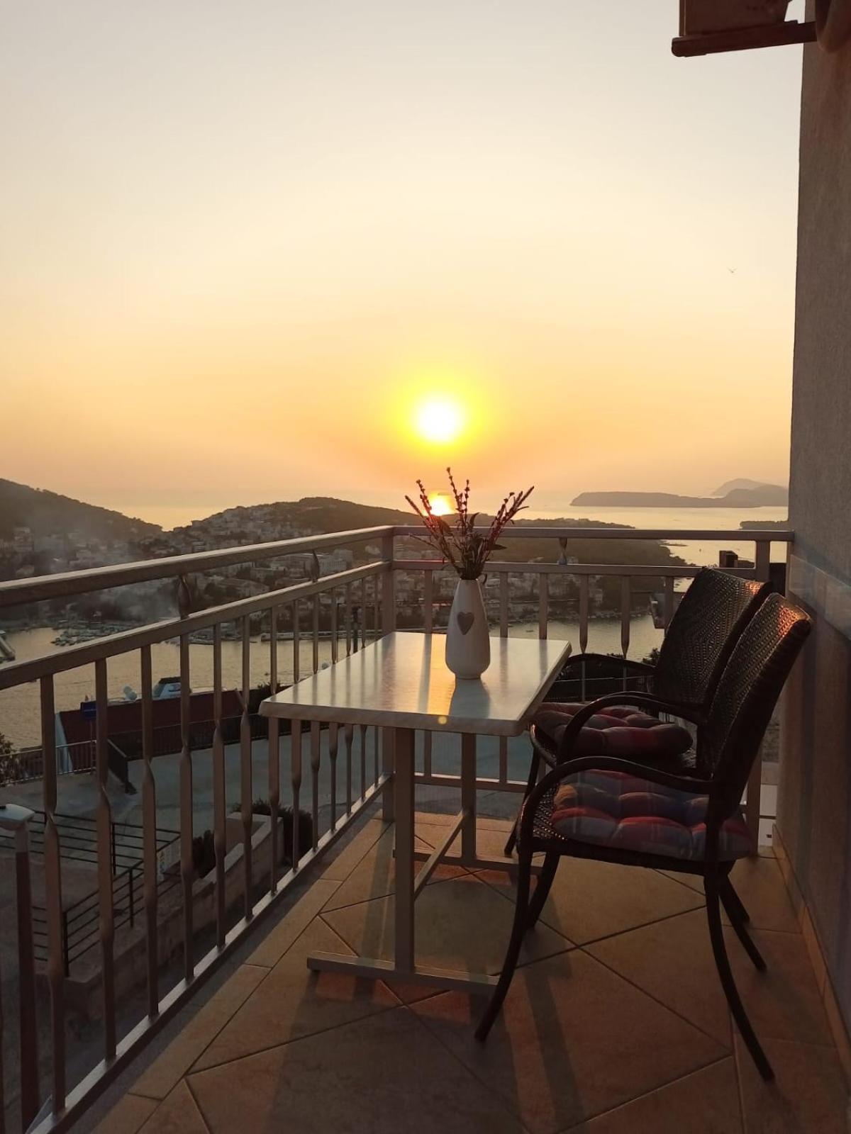 Sea View Nuncijata Apartment Dubrovnik