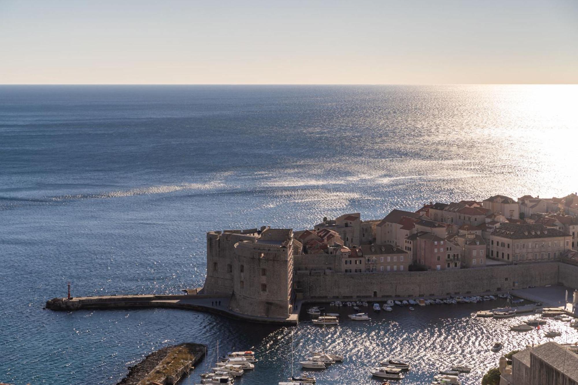 Sea View Nuncijata