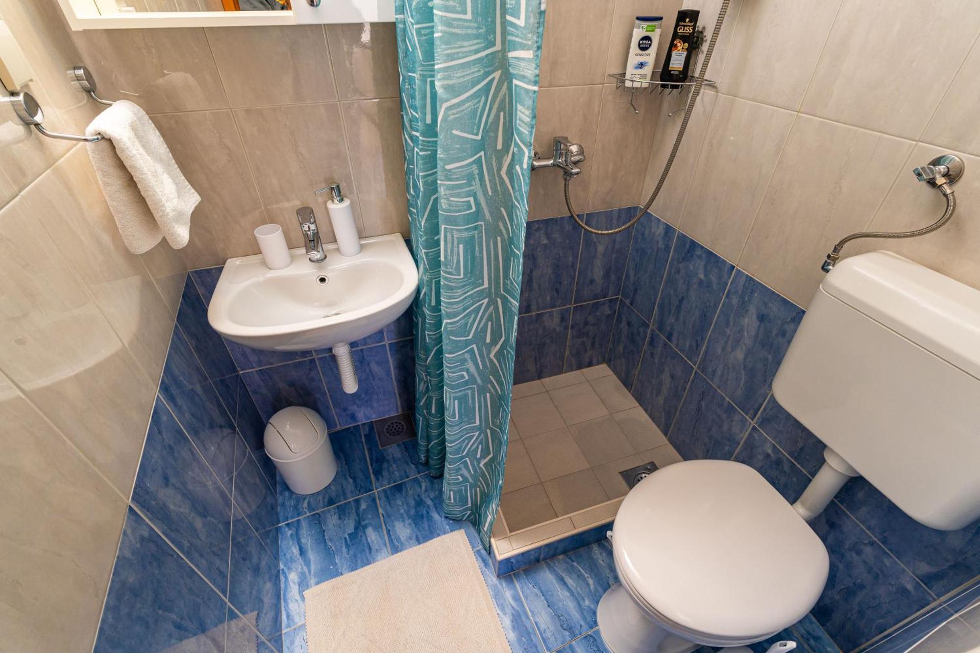 Apartment Sea View Nuncijata Dubrovnik