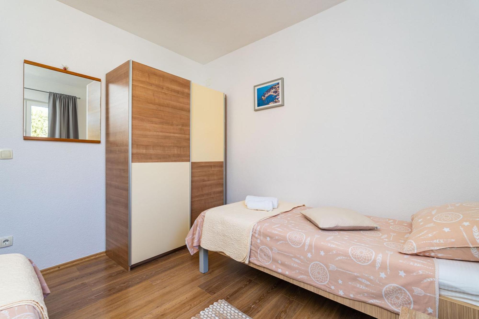 Apartment Sea View Nuncijata Dubrovnik